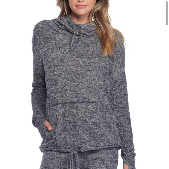 Barefoot dreams pebble beach pullover Clearance